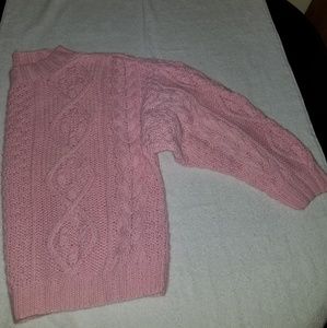 Ice vintage sweater